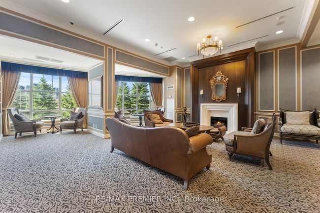 209 - 9235 Jane St, Condo with 2 bedrooms, 1 bathrooms and 1 parking in Vaughan ON | Image 31