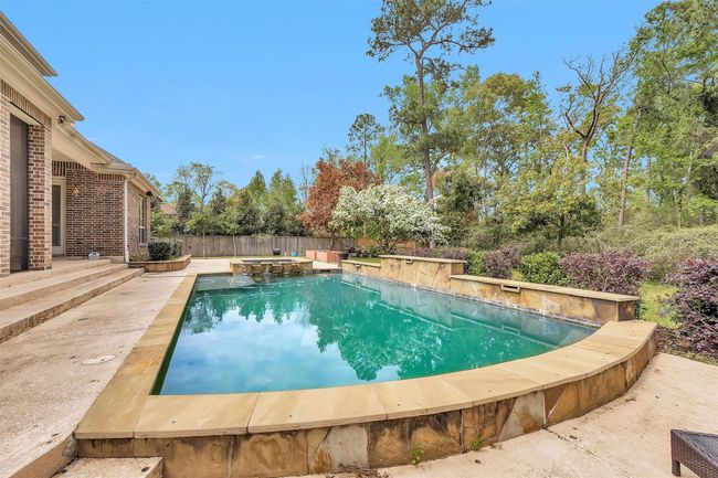 27016 Hidden Grove Landing Dr, House other with 5 bedrooms, 6 bathrooms and 3 parking in Spring TX | Image 44