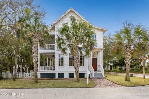 1102 Ladies St, Fernandina Beach, FL, 32034-3155 | Card Image