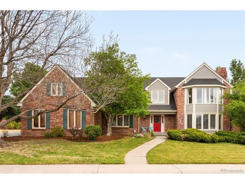 5754 S Kittredge St, Centennial, CO, 80015 | Card Image