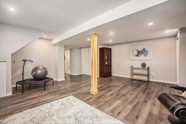 114 Duncan St, House other with 4 bedrooms, 3 bathrooms and 6 parking in Smiths Falls ON | Image 23