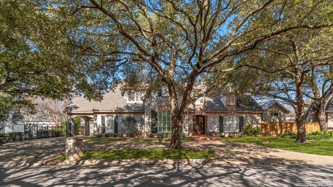 825 College Blvd, House other with 3 bedrooms, 4 bathrooms and null parking in Alamo Heights TX | Image 30