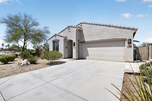 17528 W Polaris Drive, Goodyear, AZ, 85338 | Card Image