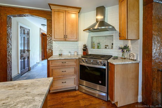 86 Chestnut Tree Hill Road Ext, House other with 3 bedrooms, 4 bathrooms and null parking in Oxford CT | Image 17