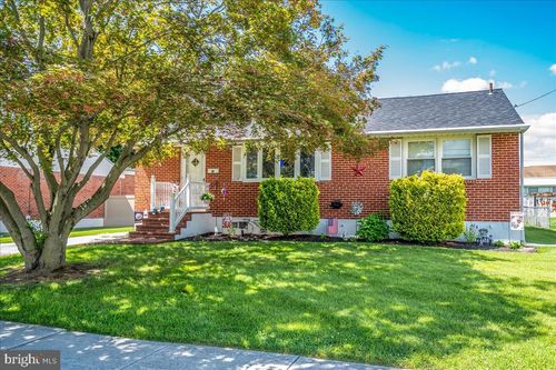 1619 Windsor Ave, WILMINGTON, DE, 19804-3518 | Card Image