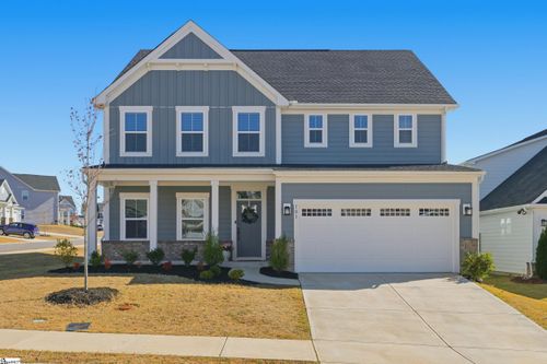 101 Comanche Trl, Greenville, SC, 29607-5581 | Card Image