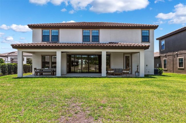 4275 Burdick Loop, House other with 5 bedrooms, 4 bathrooms and null parking in ODESSA FL | Image 58