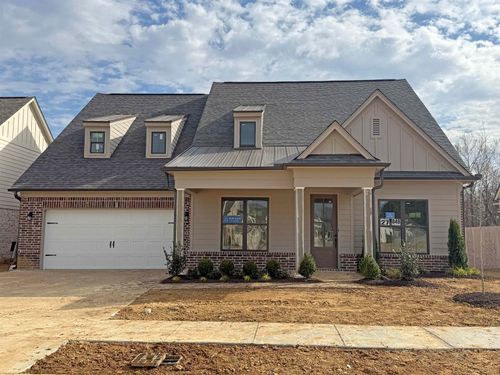848 Goldenrod Way, Collierville, TN, 38017-5173 | Card Image