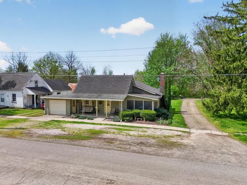 134 S Fulton Street, Richwood, OH, 43344 | Card Image