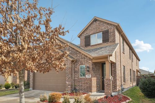 2718 Pease Dr, Forney, TX, 75126-2439 | Card Image