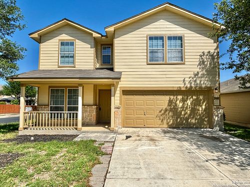 2602 Skybound, San Antonio, TX, 78245-4639 | Card Image