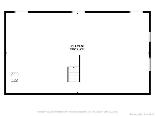 20 Sims Rd, House other with 3 bedrooms, 2 bathrooms and 4 parking in Bristol CT | Image 34