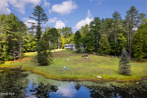 177 Forest Lake Rd, Chestertown, NY, 12817-4403 | Card Image