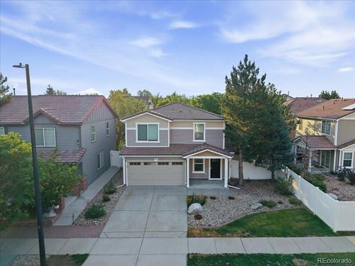4780 Biscay St, Denver, CO, 80249-6819 | Card Image