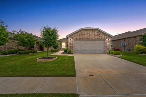 804 Hidden Eddy Dr, McKinney, TX, 75071-0086 | Card Image