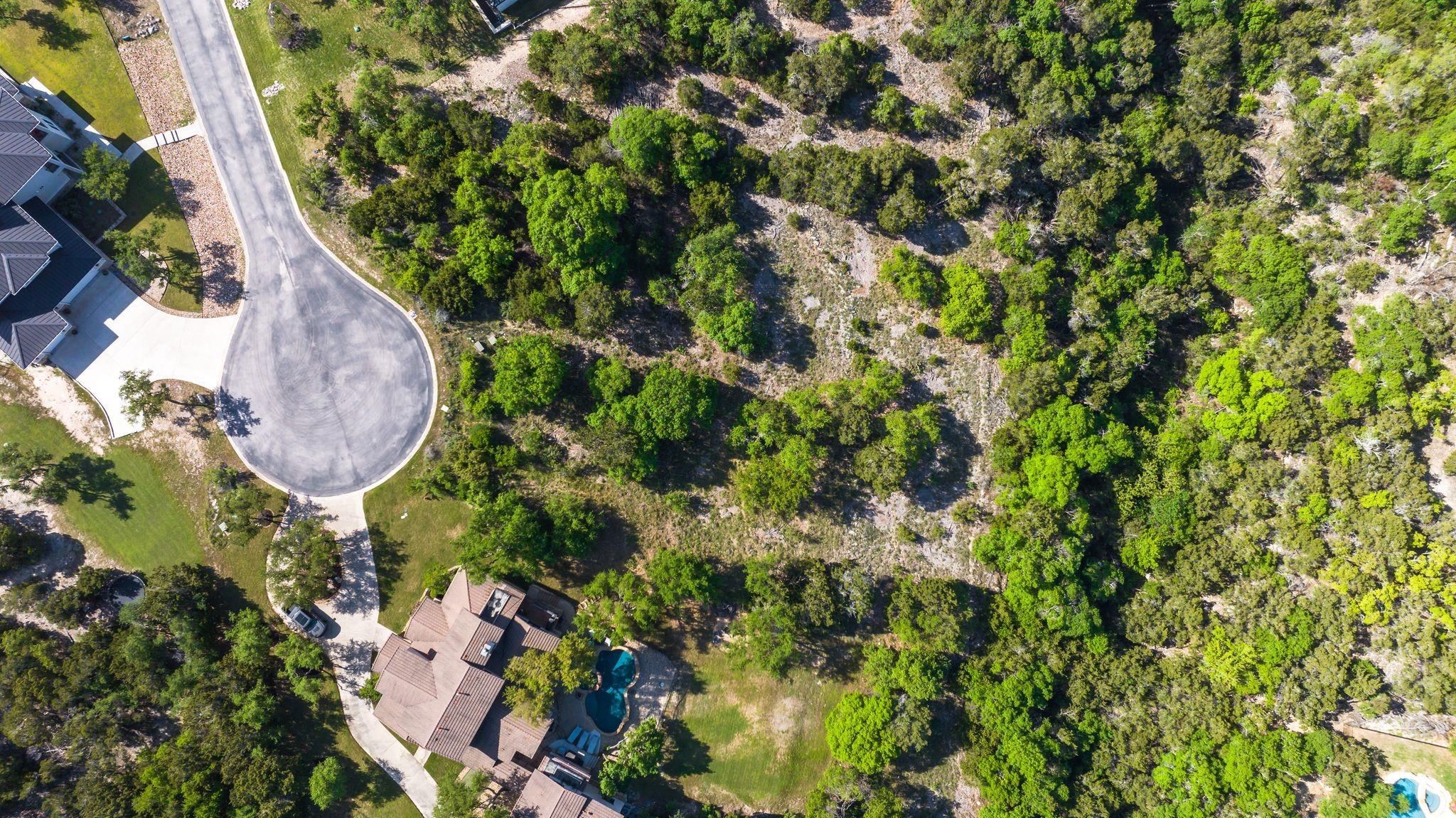 Land in Jonestown 5