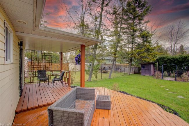 59 59th St S, House other with 3 bedrooms, 1 bathrooms and 3 parking in Wasaga Beach ON | Image 27