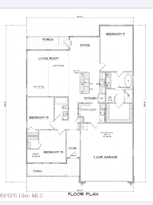 121 Neck Rd Se, Bolivia, NC, 28422-8837 | Card Image