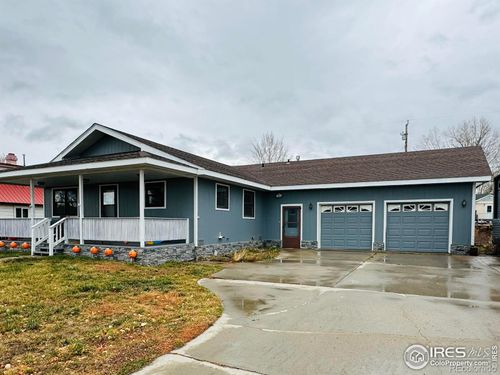 553 Garfield St, Walden, CO, 80480-5061 | Card Image