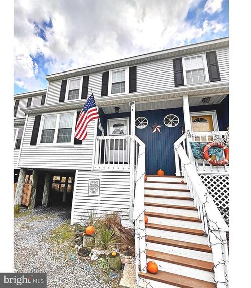 60 Wyatt St, FREDERICA, DE, 19946-1205 | Card Image