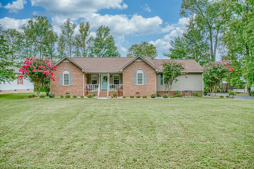 Tanglewood Dr, Cookeville, TN 38501