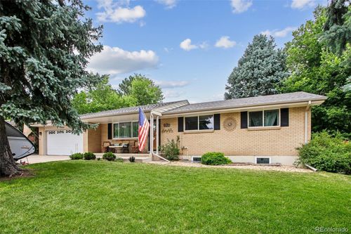 6628 S Newland Cir, Littleton, CO, 80123-3754 | Card Image