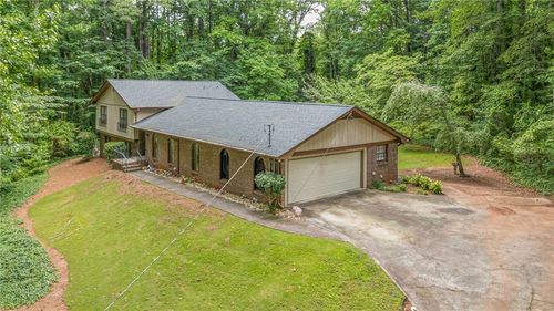 5632 Stillwater Ct, Stone Mountain, GA, 30087-1645 | Card Image