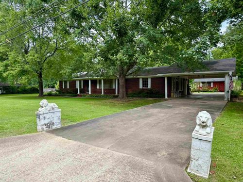 804 Searcy St, Pangburn, AR, 72121-8845 | Card Image