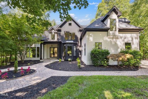 6701 Green Hollow Ct, Wake Forest, NC, 27587-6293 | Card Image