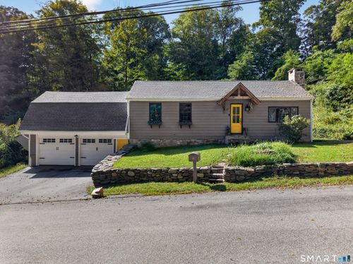 17 Pound Hill Rd, North Franklin, CT, 06254-1318 | Card Image