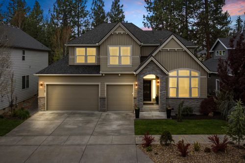 19769 Chicory Ave, Bend, OR, 97702-3362 | Card Image
