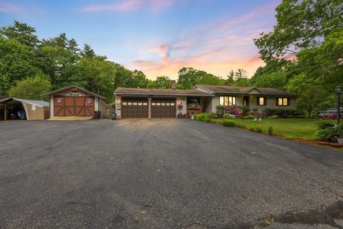 42 Brown Hill Rd, East Hampstead, NH, 03826-2432 | Card Image