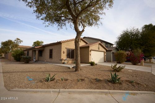 44920 W Miraflores Street, Maricopa, AZ, 85139 | Card Image