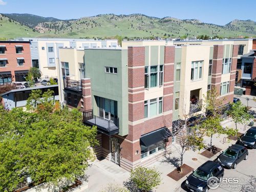 1-4585 13th St, Boulder, CO, 80304-4822 | Card Image