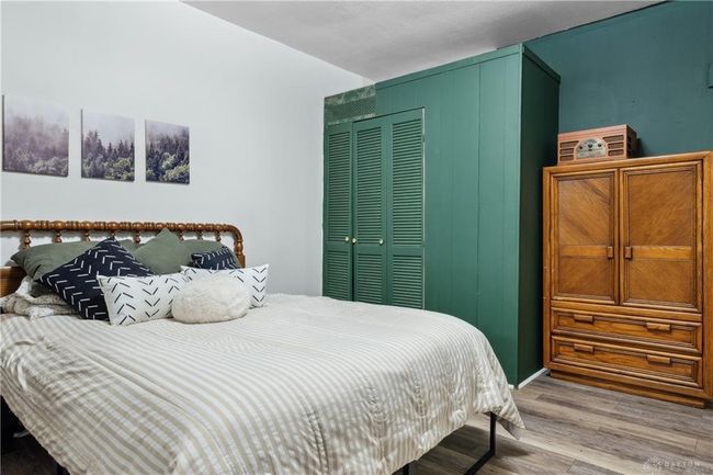 711 E 2 Nd St, House other with 2 bedrooms, 1 bathrooms and null parking in Xenia OH | Image 18
