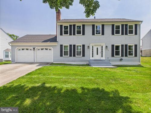 2101 Waterleaf Way, BOWIE, MD, 20721-2276 | Card Image