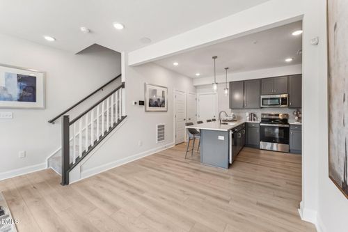 100-411 Grove Overlook Ln, Wake Forest, NC, 27587-3194 | Card Image