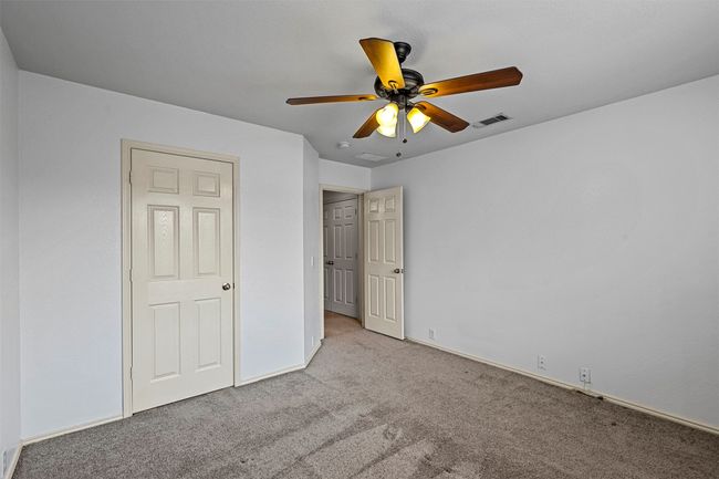 2740 Olympic Park Dr, Townhouse with 2 bedrooms, 3 bathrooms and null parking in Grand Prairie TX | Image 16