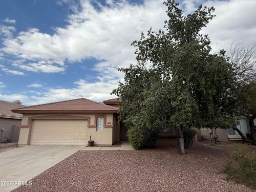 6804 W Bronco Trl, Peoria, AZ, 85383-7072 | Card Image