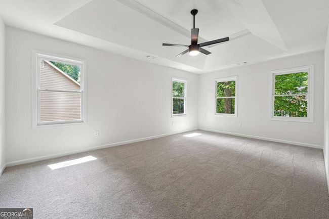 2863 Landing Dr, House other with 5 bedrooms, 4 bathrooms and 2 parking in Marietta GA | Image 15