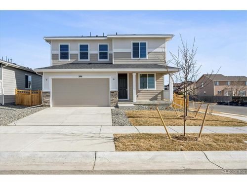 396 Lake Granby Ave, Brighton, CO, 80601-8009 | Card Image