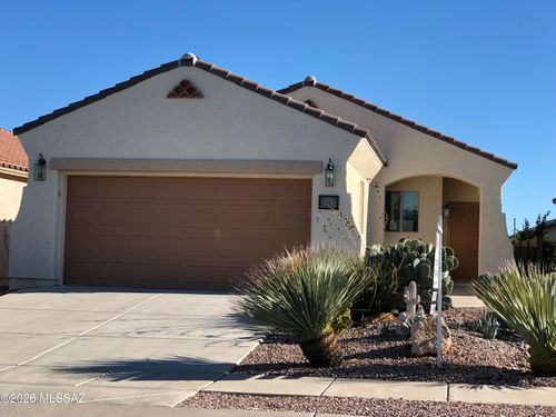 347 W Calle Moncayo, Sahuarita, AZ, 85629 | Card Image