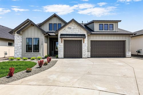 11468 S Saylis Pl, Kuna, ID, 83634-1004 | Card Image