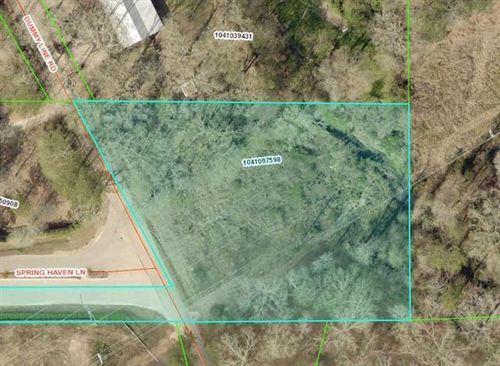 Parcel Y Dummyline Road, Madisonville, LA, 70447 | Card Image