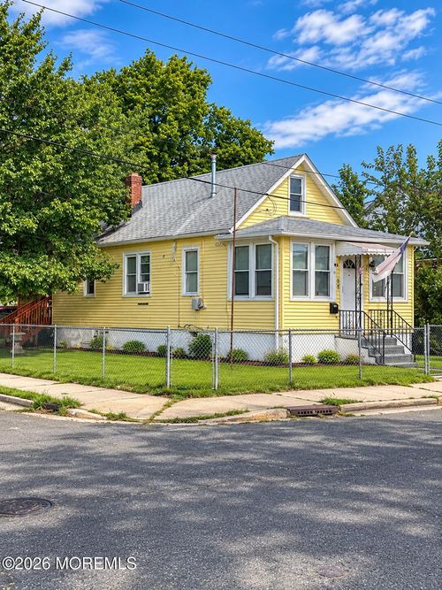 45 Myrtle Avenue, Keansburg, NJ, 07734 | Card Image