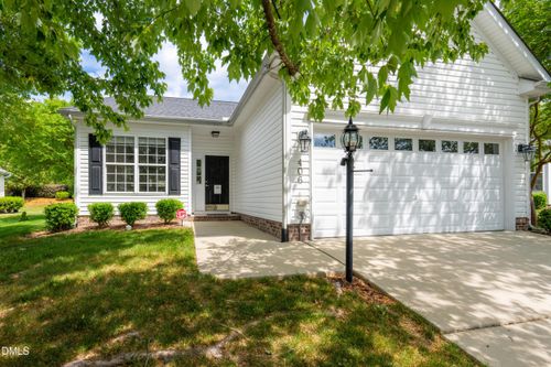 406 Indian Elm Ln, Cary, NC, 27519-7017 | Card Image