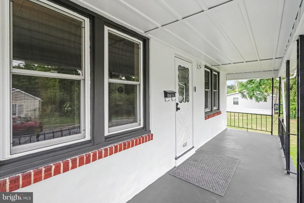 Residential in ENOLA 3