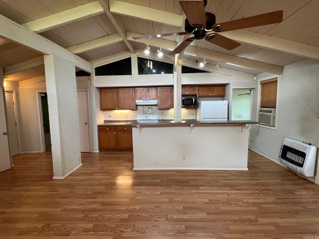 877 Tucker Mountain Rd, House other with 2 bedrooms, 1 bathrooms and null parking in Springfield AR | Image 4