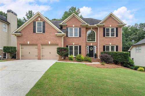 2772 Hillgrove Dr, Dacula, GA, 30019-6803 | Card Image