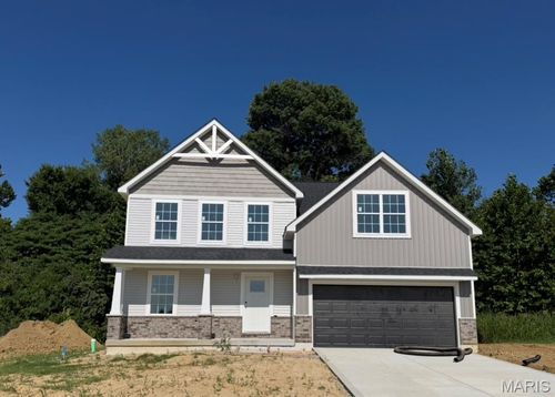 208 Bunkum Woods Dr, Fairview Heights, IL, 62208 | Card Image